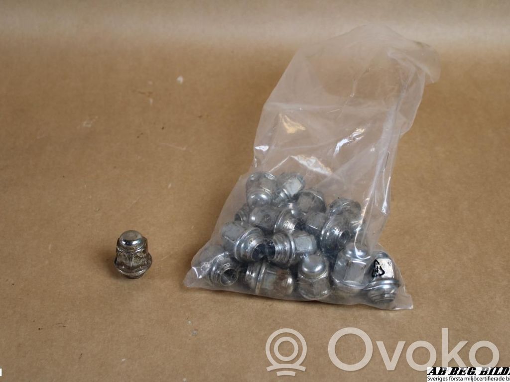 Nuts/bolts