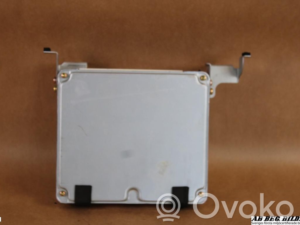 Lexus IS 200-300 Injection control unit/module 