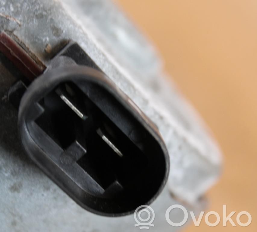 Renault Master II Elektrolüfter 