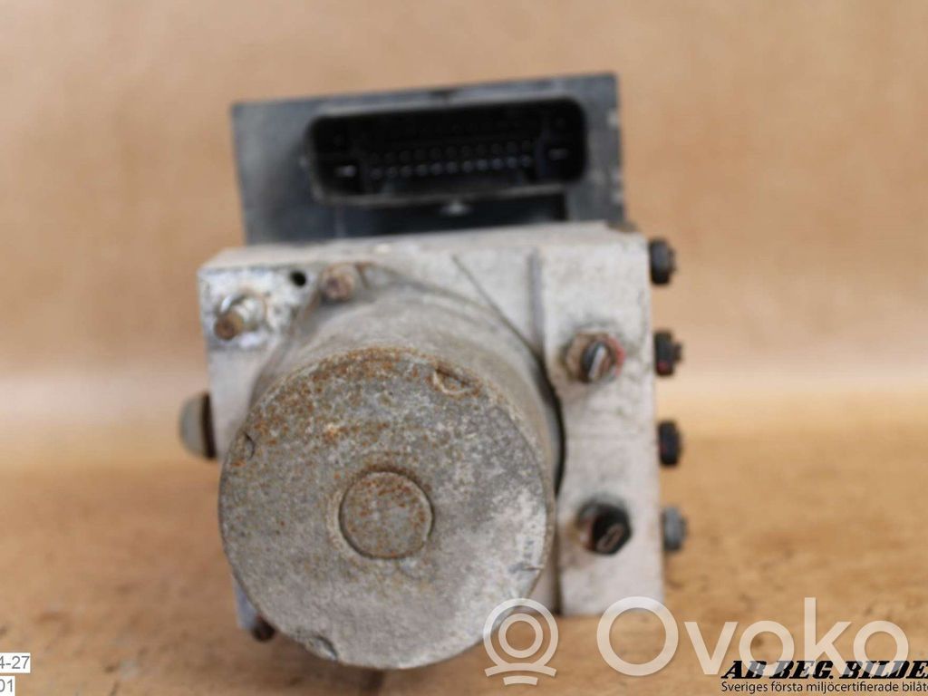 KIA Ceed ABS bloks 