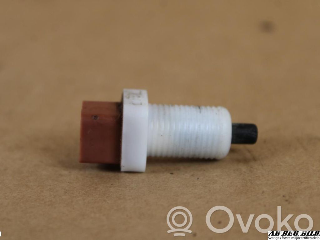 Citroen Jumpy Interruptor sensor del pedal de freno 