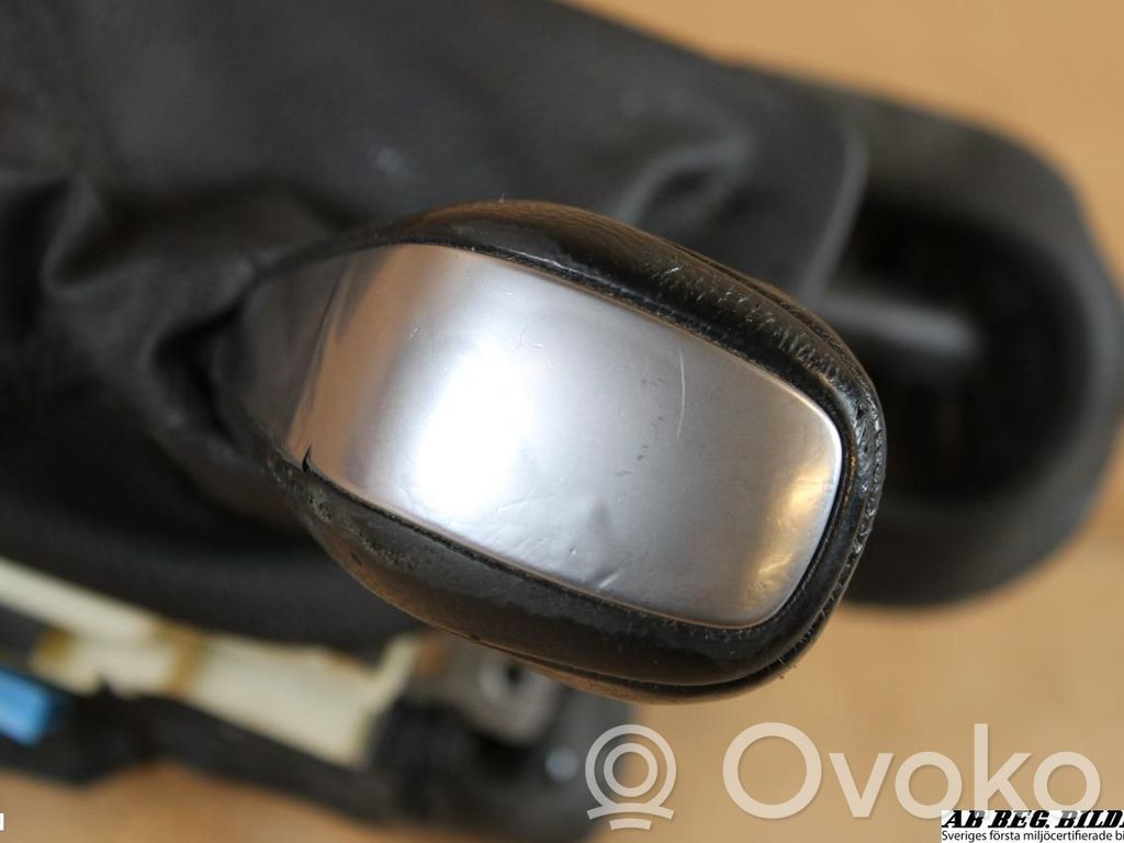 BMW 1 E81 E87 Gear shifter/selector 