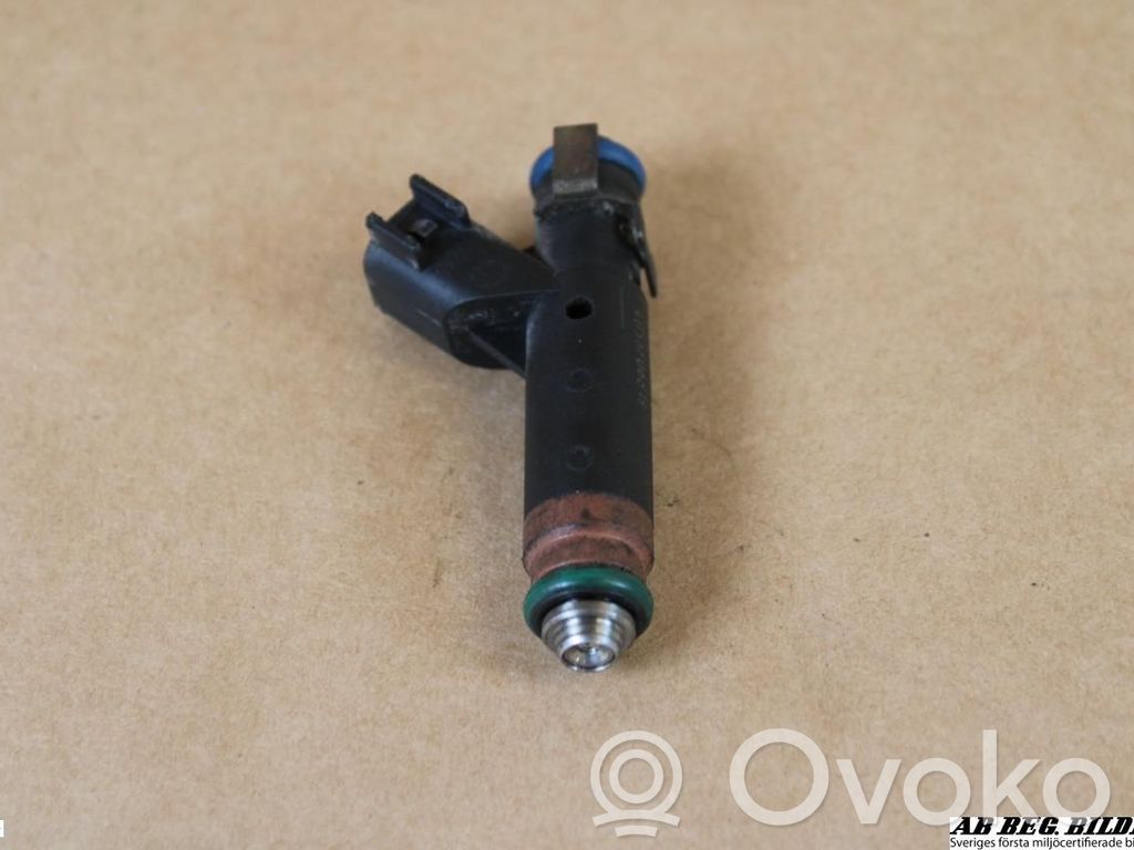 Ford Maverick Inyector de combustible 