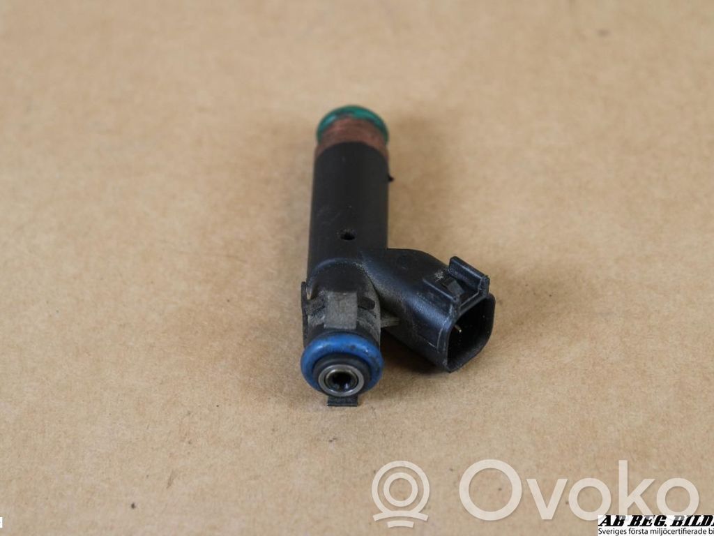 Inyector de combustible   4L8E9H529AA,4L8EA4A