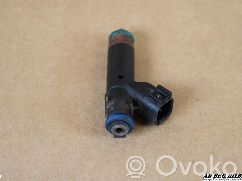 Ford Maverick Inyector de combustible 