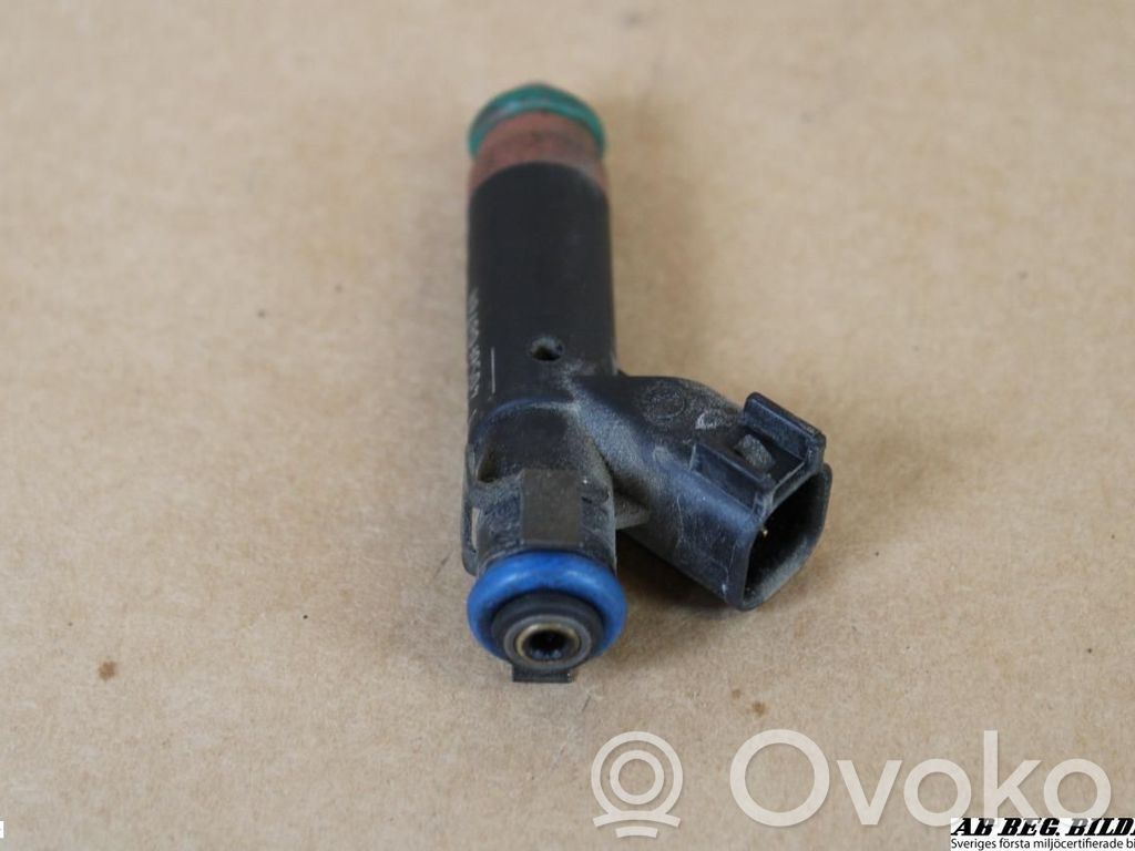 Ford Maverick Inyector de combustible 