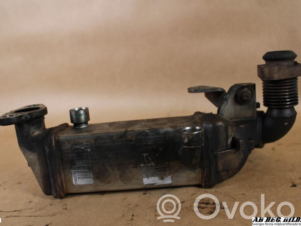 EGR vožtuvas   780518903