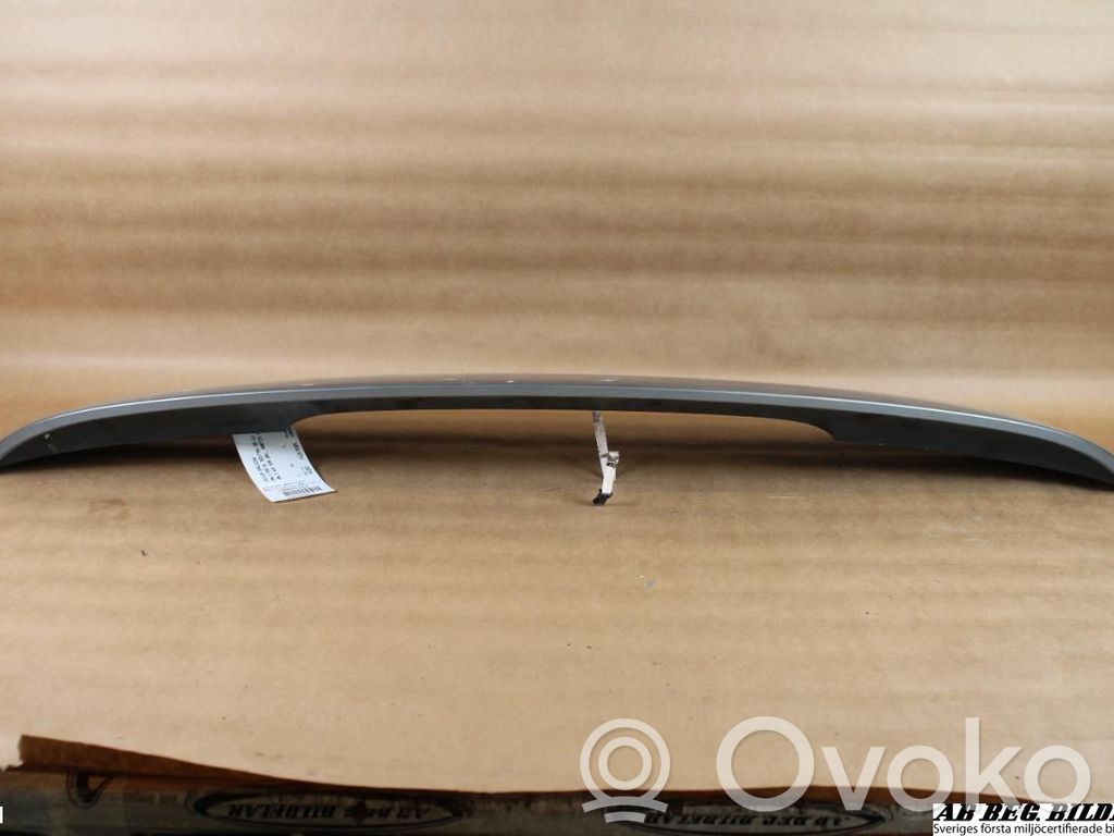 BMW 3 E90 E91 Heckspoiler 