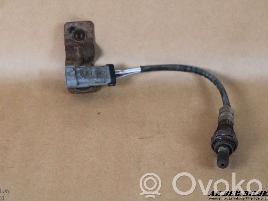 Renault Clio II Lambda probe sensor 
