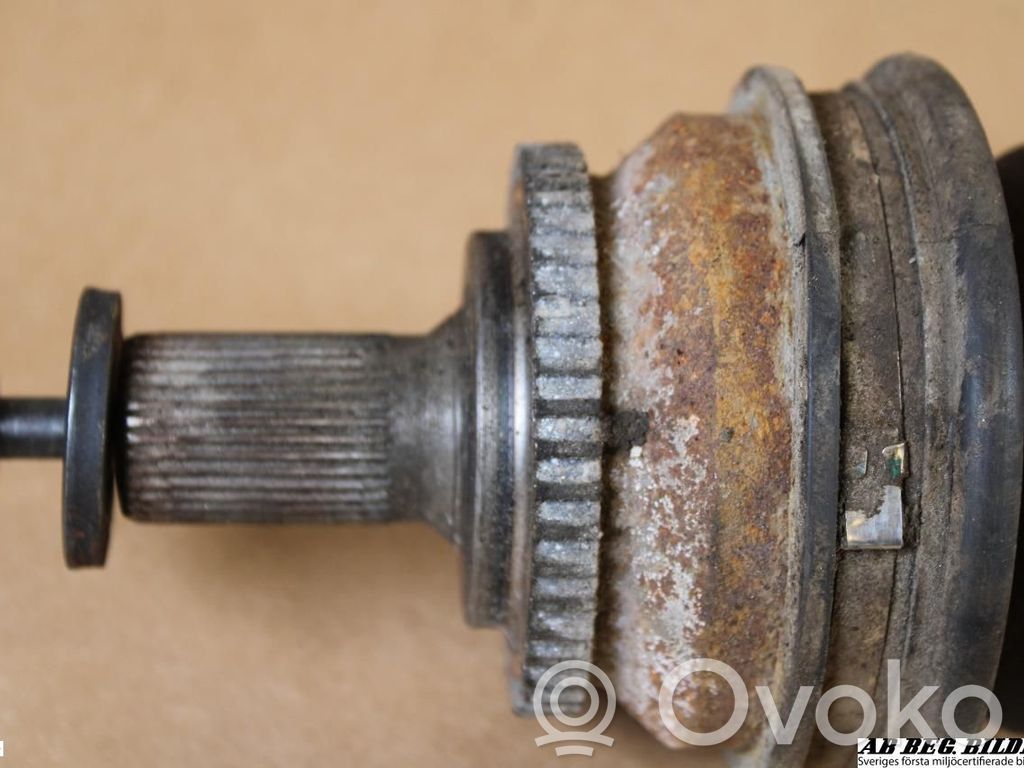 Volvo V70 Front driveshaft 