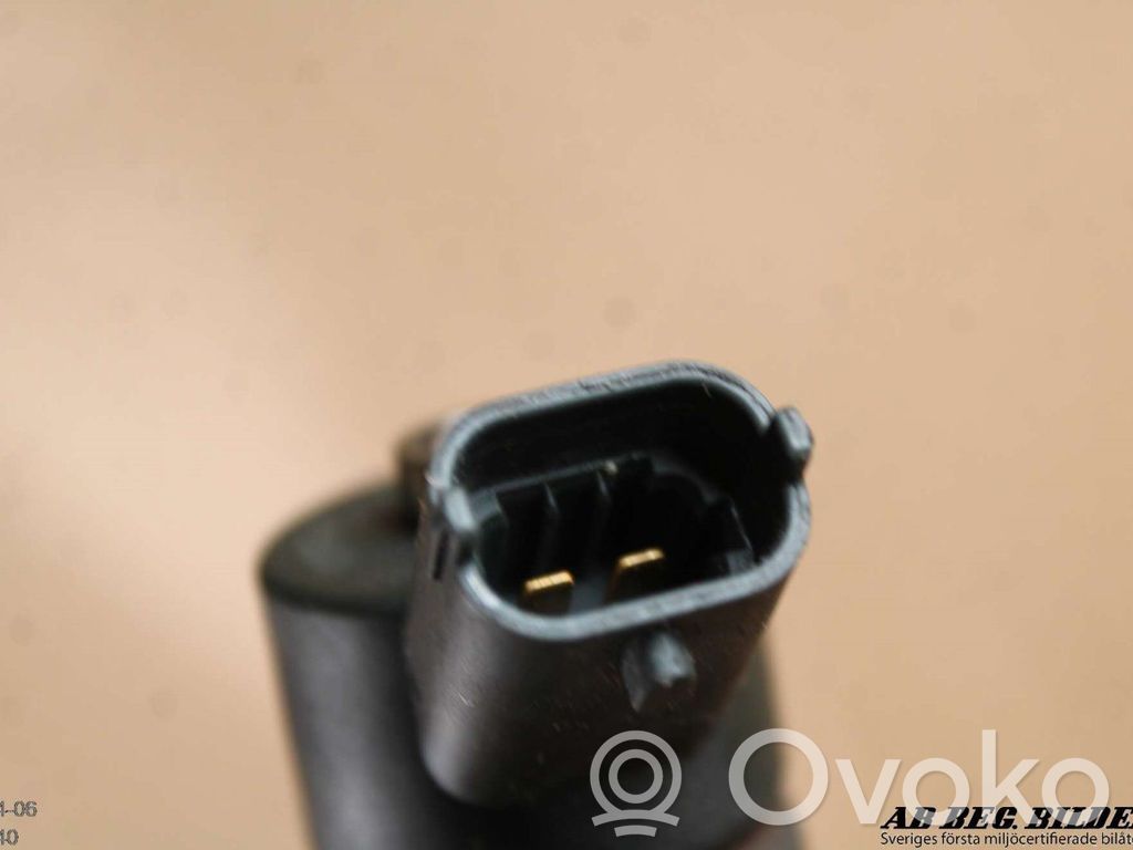Inyector de combustible   9641742880