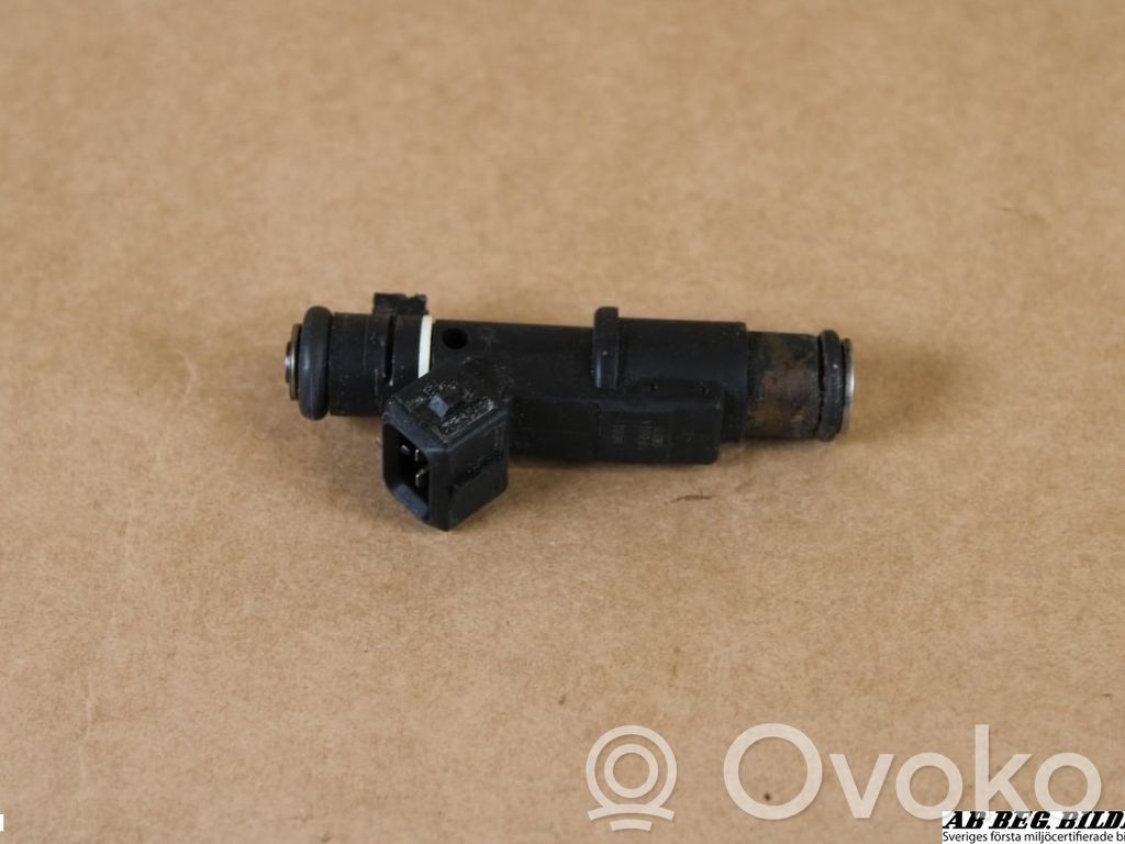 Peugeot 307 Sprausla (-i) 