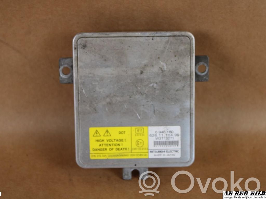 BMW 3 E90 E91 Light module LCM 