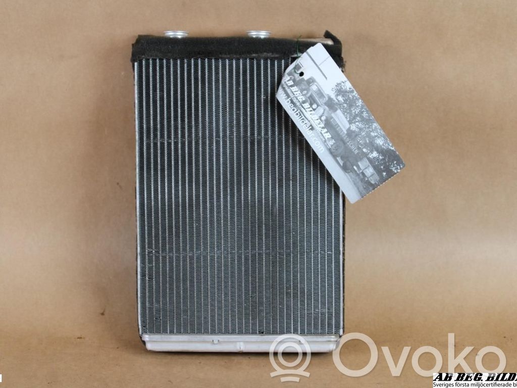Mazais radiators   6448K8