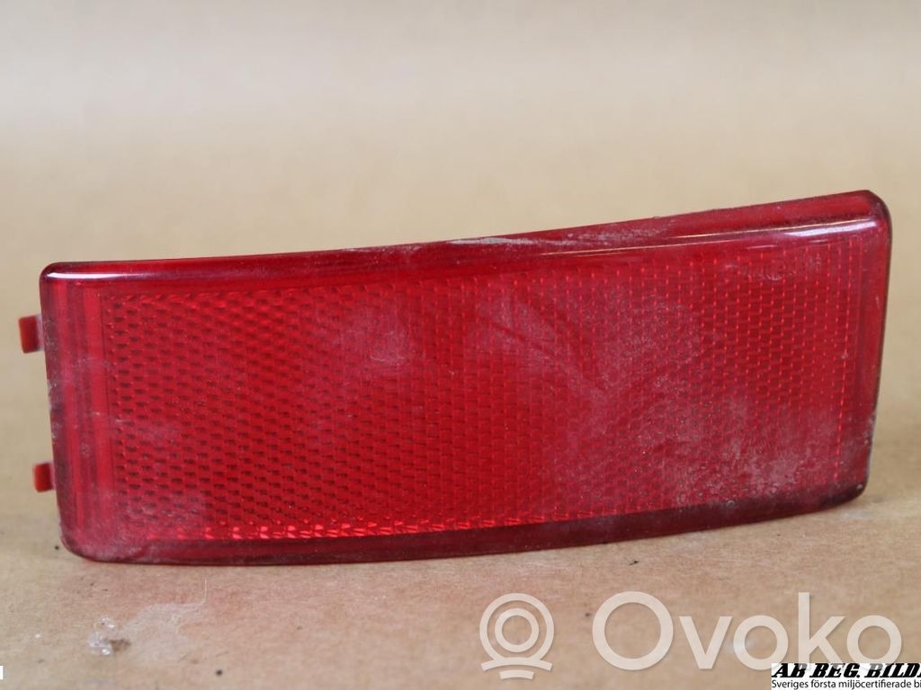 Ford Focus C-MAX Reflector de faros/luces traseros 