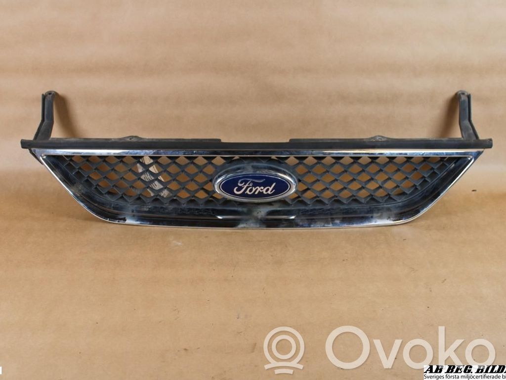 Ford Galaxy Augšējais režģis 