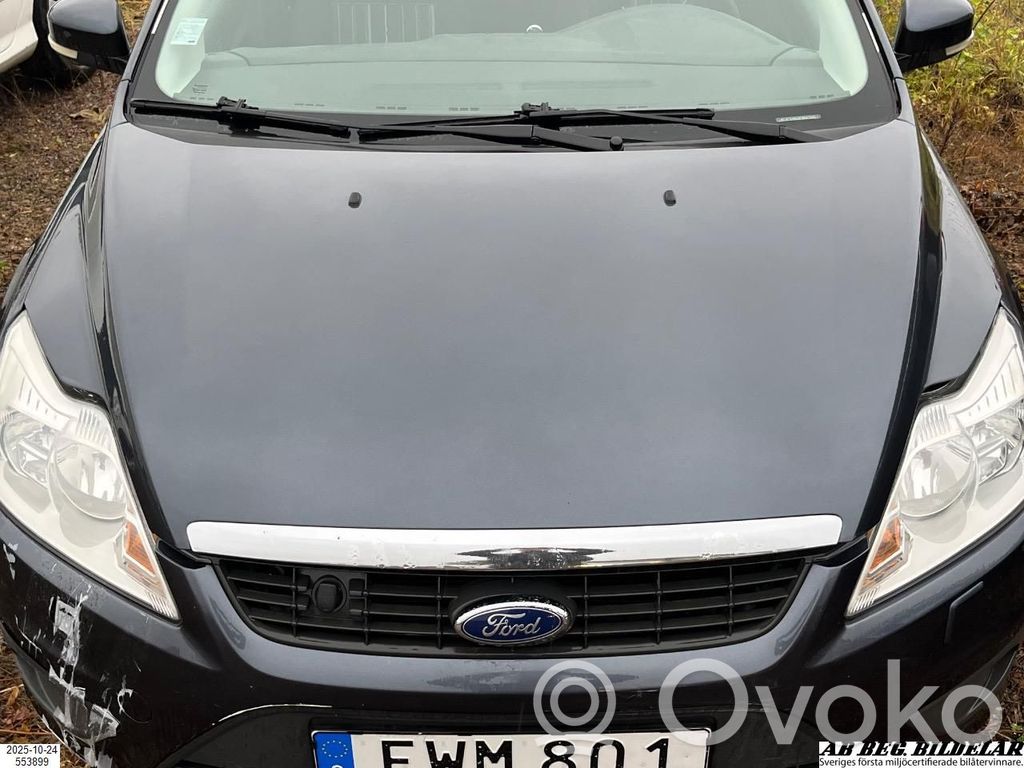 Engine bonnet/hood
