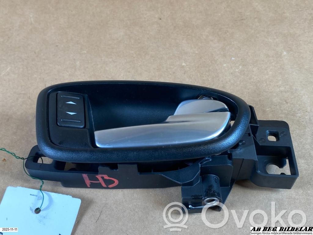 Ford S-MAX Front door interior handle 