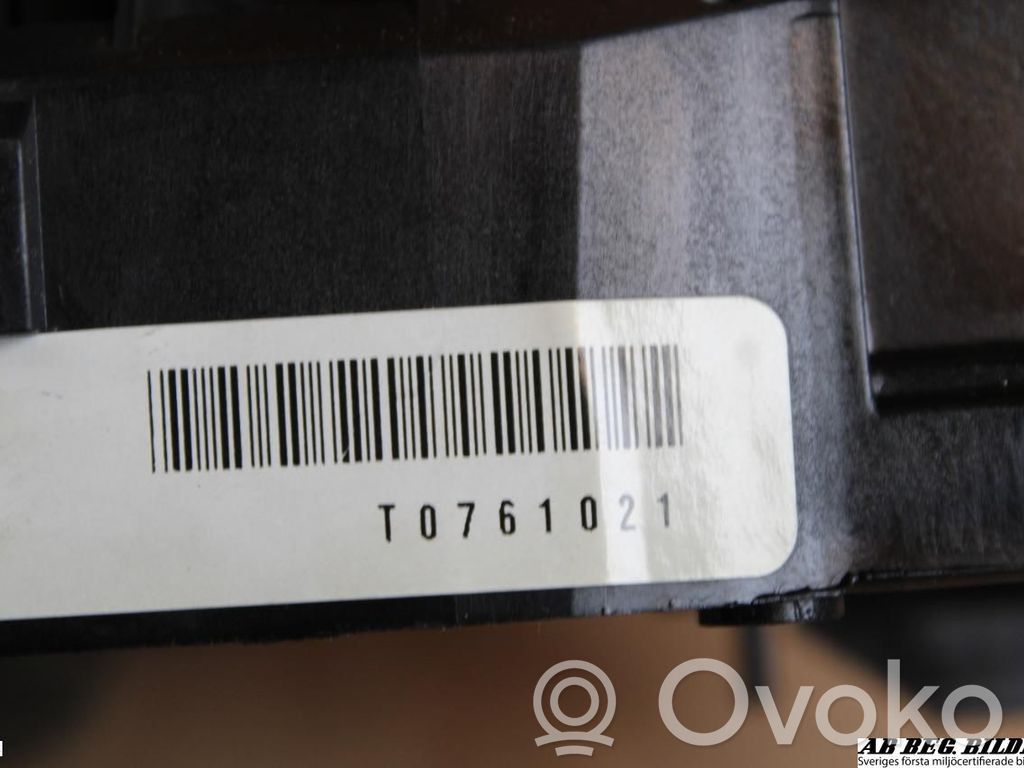 Volvo V50 Wiper turn signal indicator stalk/switch 
