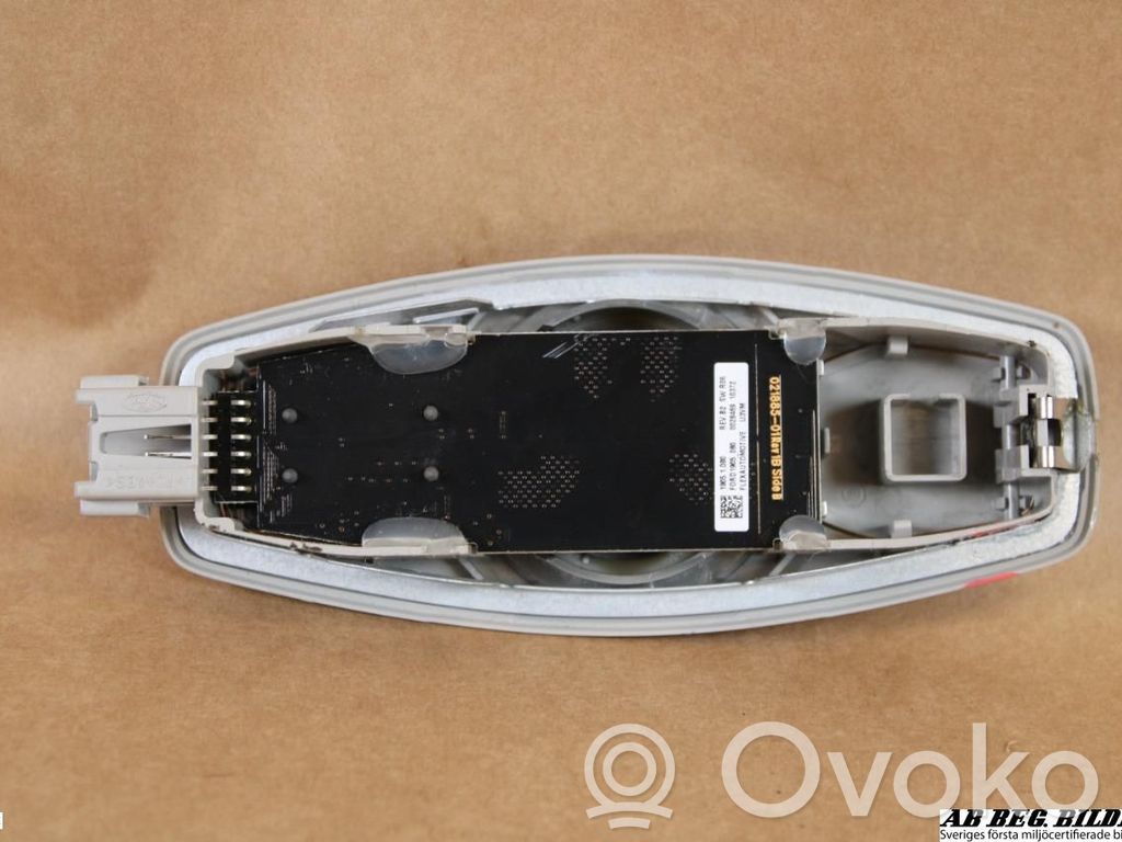 Ford S-MAX Other interior light 