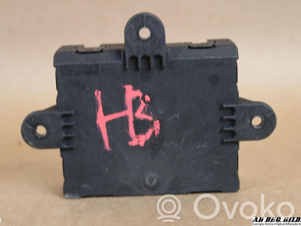 Ford S-MAX Door control unit/module 