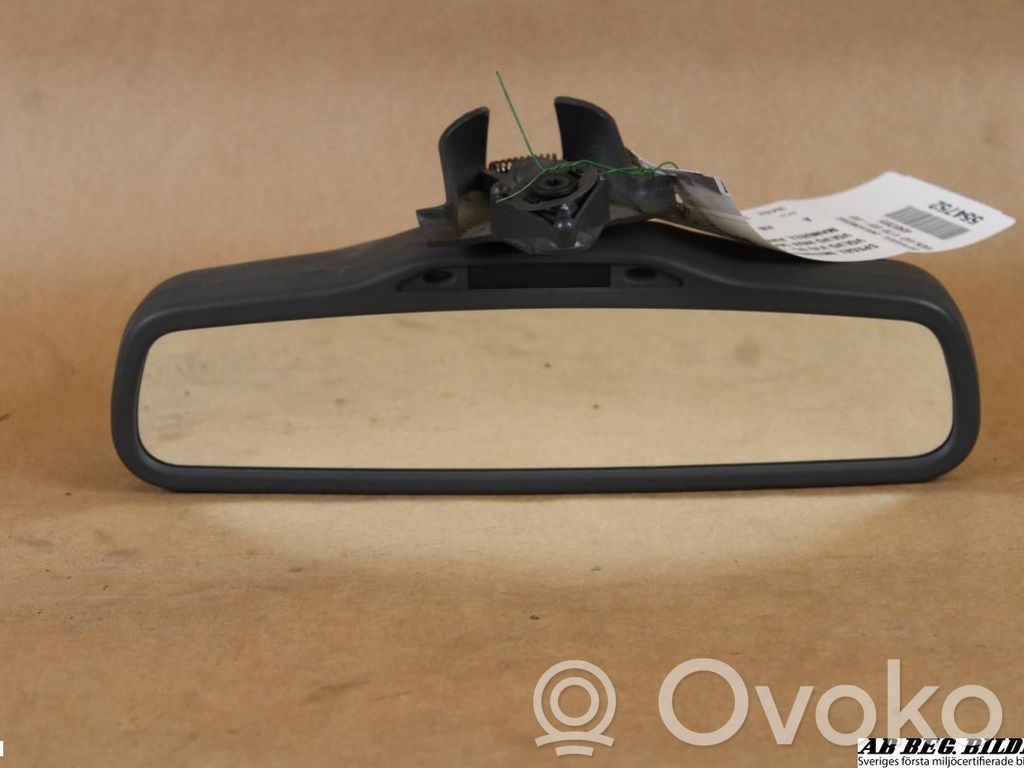Volvo V70 Espejo retrovisor (interior) 