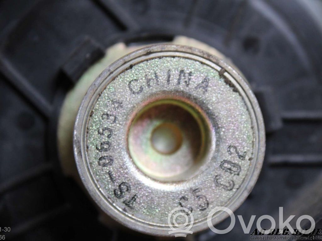 Honda Accord Difuzor ușă spate 