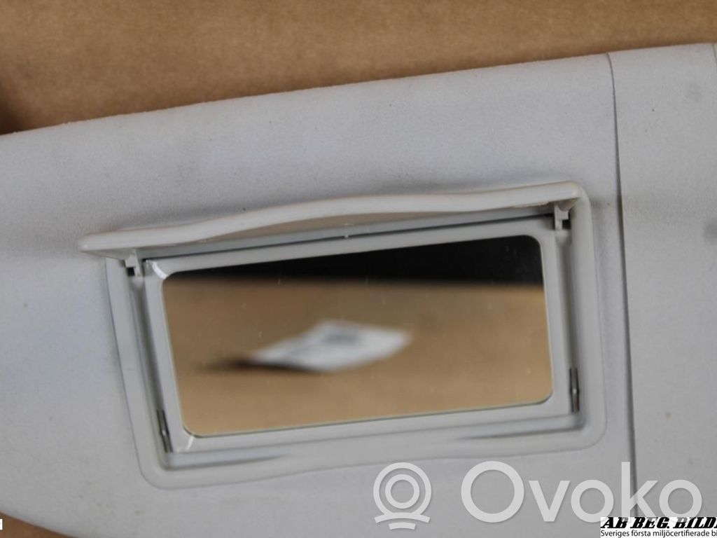 Sun visor   1700319