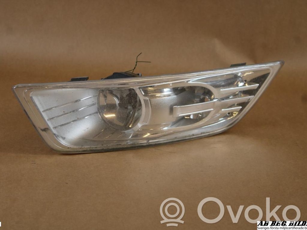 Ford Galaxy Etusumuvalo 