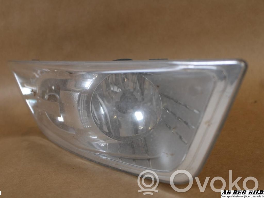 Ford Galaxy Front fog light 