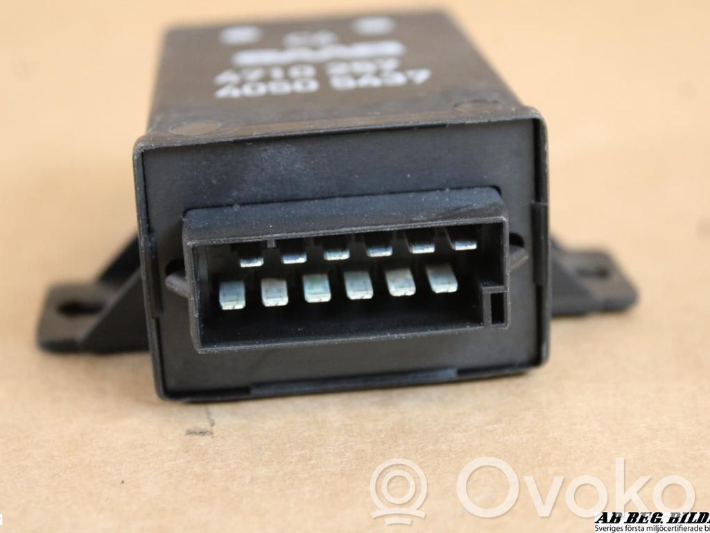 Saab 900 Other relay 