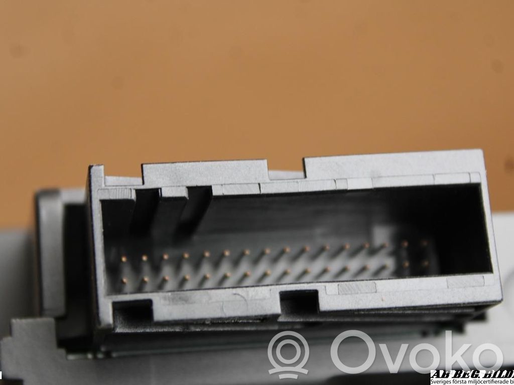 Climate control unit   12803222AA
