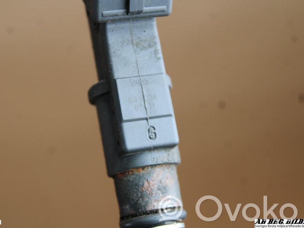 Peugeot 307 Sprausla (-i) 