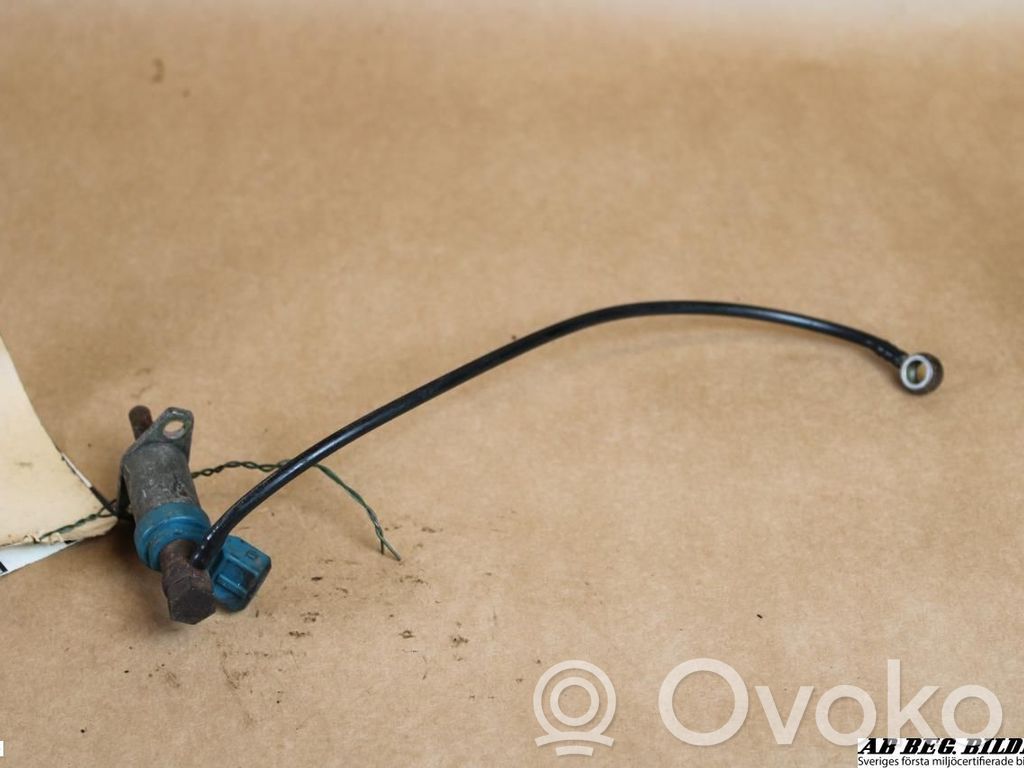 Other engine bay part   0280170411