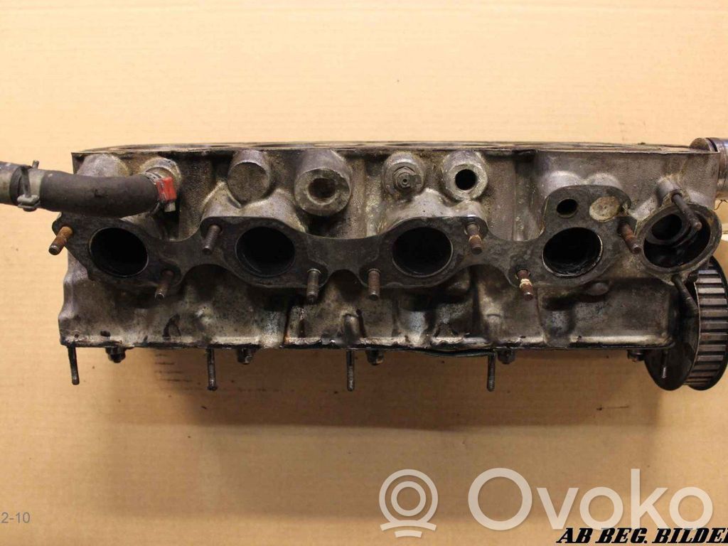 Volvo 343 -  345 Testata motore 
