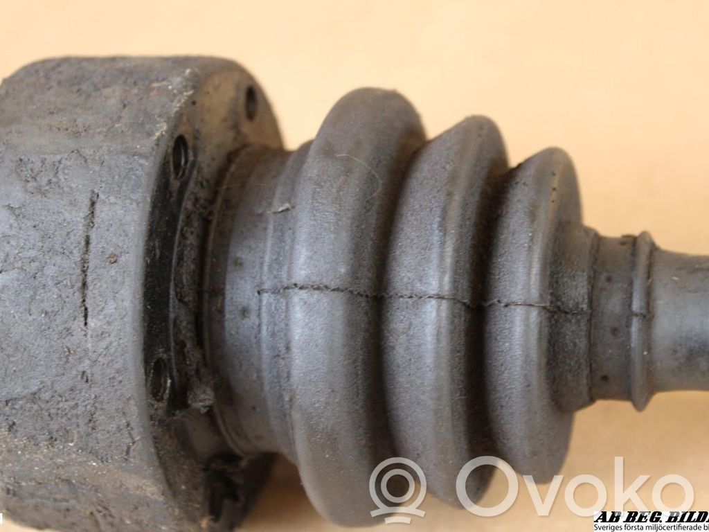 Rear driveshaft   16212
