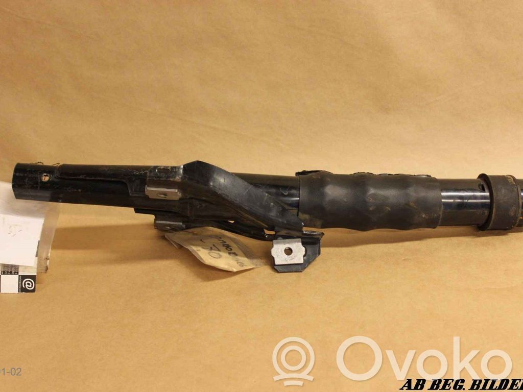 Steering wheel axle   30299