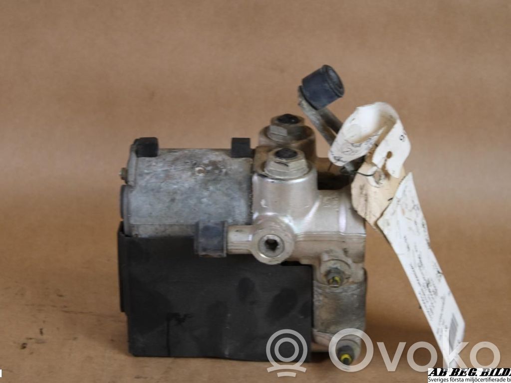 Volvo 740 ABS Pump 