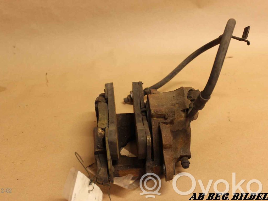 Bremssattel vorne