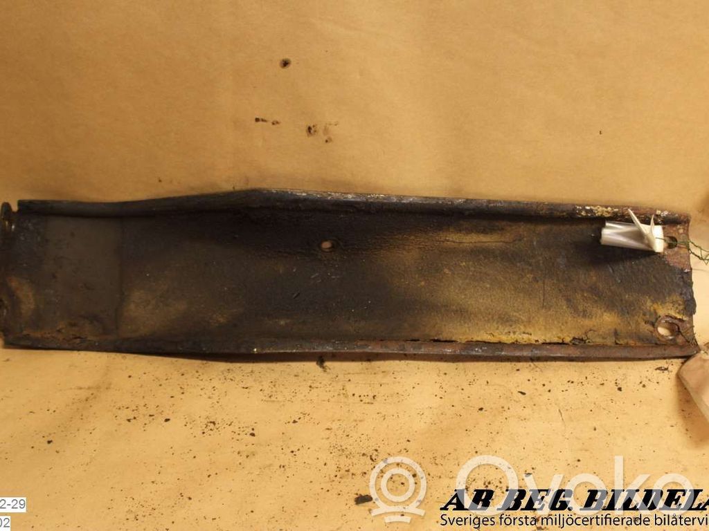 Gearbox mounting bracket   28146