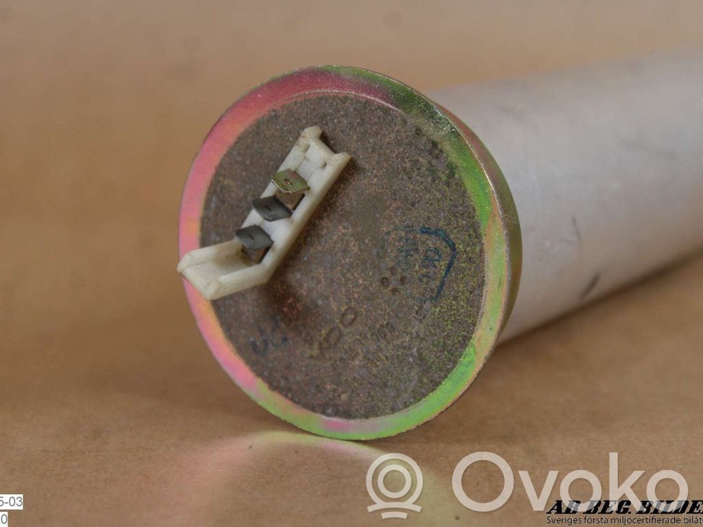 Fuel level sensor
