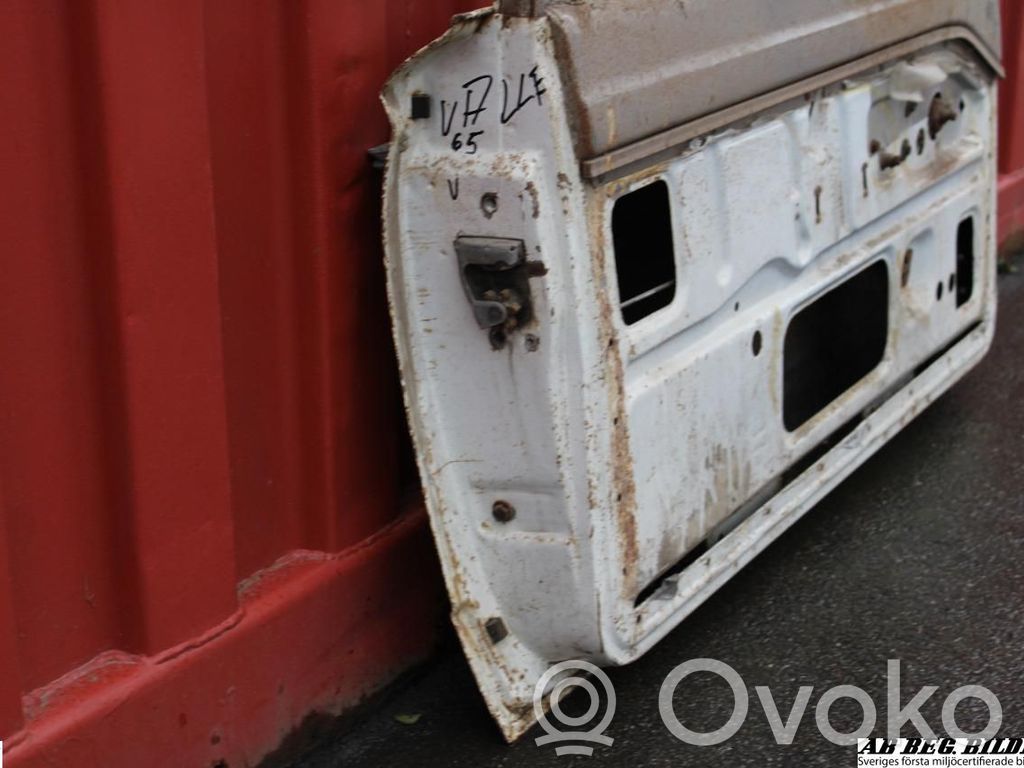 Puerta (Coupé 2 puertas)   27266
