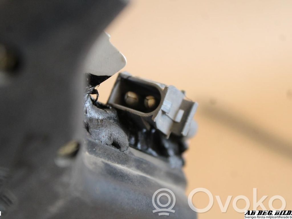 Volvo 740 Central locking motor 