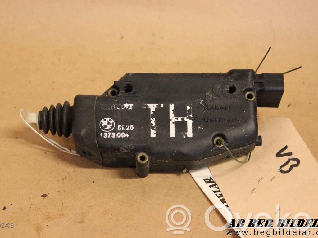 BMW 5 E28 Central locking motor 