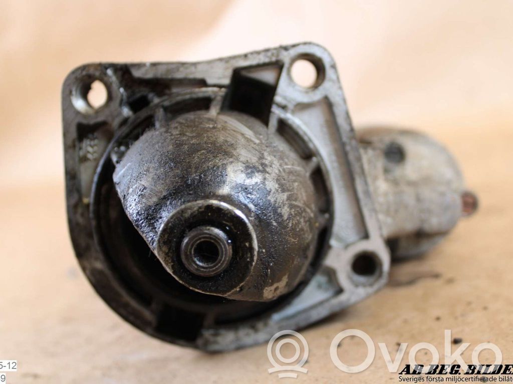 Motor de arranque   0001211227