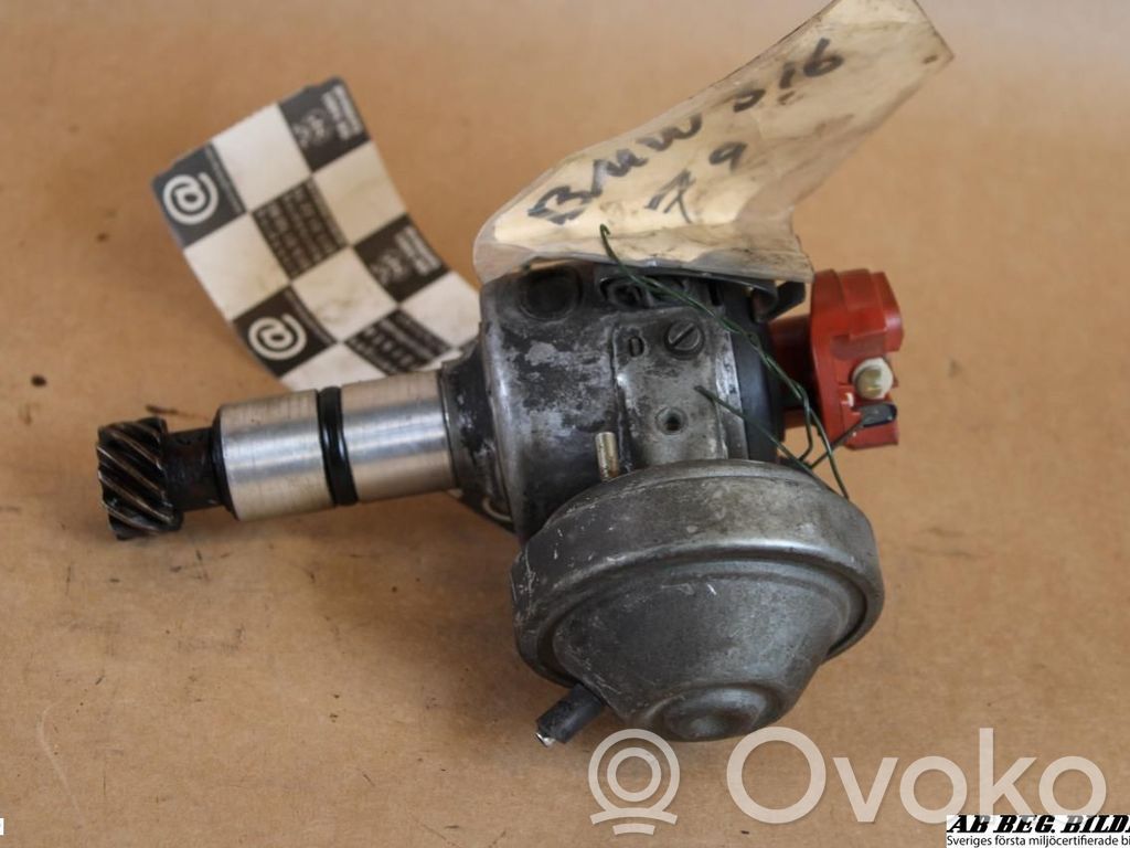 BMW 3 E21 Spark distributor 