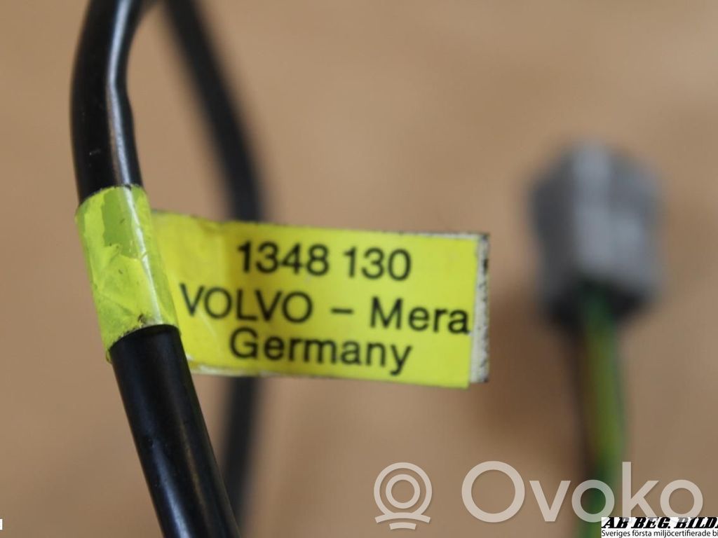 Volvo 740 Central locking motor 