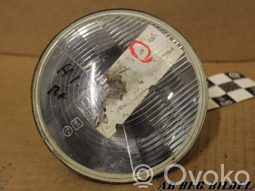 Peugeot 604 Faro/fanale 