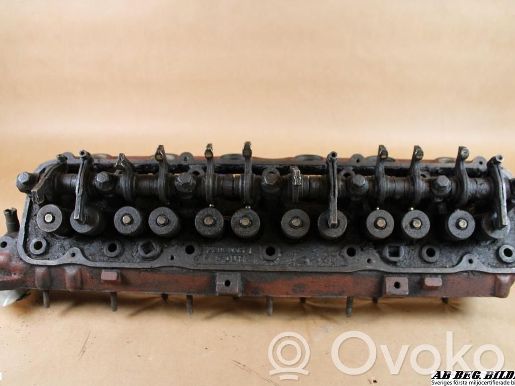 Engine head   22060351,22060351