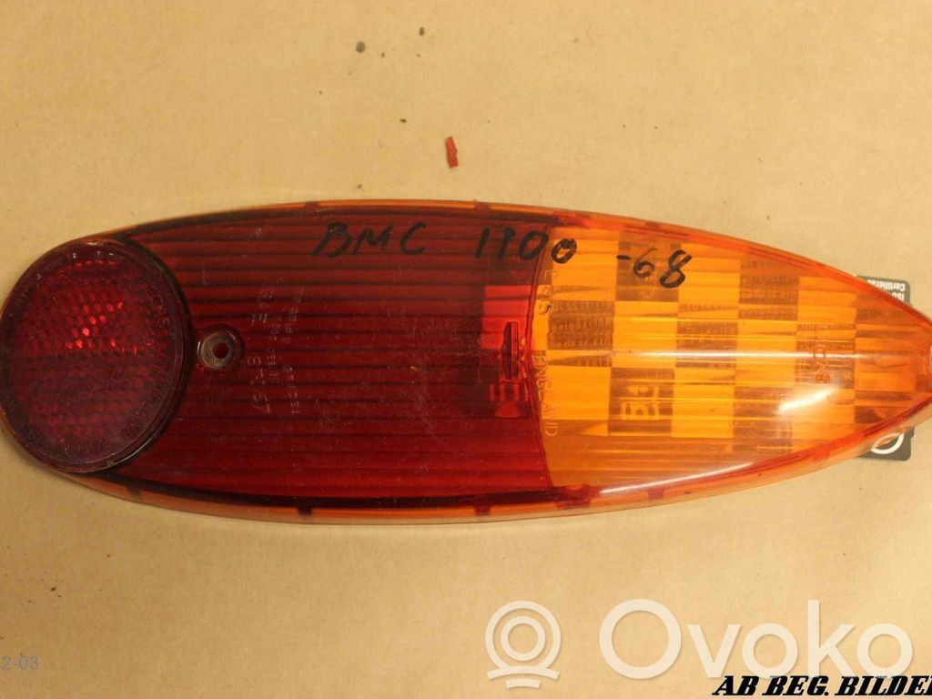BMC 1100-1300 Parte del faro posteriore 